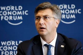 Plenković: U HDZ-u nema WhatsApp afere