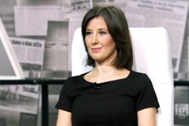 Orešković tvrdi da je Kitarović plagirala njen plan za Hrvatsku