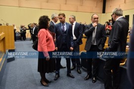 Borenović: Nema cijepanja PDP-a