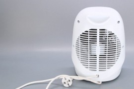 Sa tržišta se povlači ventilatorska grijalica, može izazvati požar