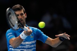 Đoković: Federer zaslužuje podršku publike