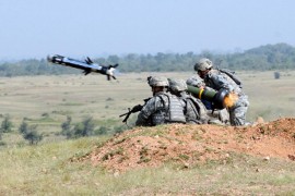 Pompeo: Dali smo Ukrajincima oružje za borbu protiv Rusa