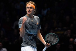 Zverev pobijedio Nadala, Ðokoviću bliže prvo mjesto