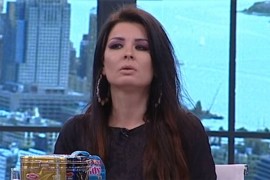 Maja Marijana dobija prijeteće poruke