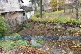 Muškarac čije je tijelo pronađeno u Banjaluci se utopio