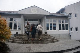Centar "Zaštiti me" do kraja godine dobija novi krov