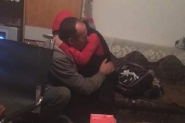 Hranitelj porodice u zatvoru zbog tri metra drva