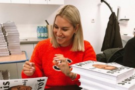 Dominika Cibulkova završila karijeru