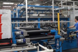 Kriza u automobilskoj industriji: Dobavljači režu troškove