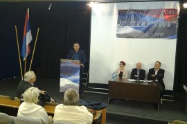 PDP 1999 dobio prvog predsjednika, najavljuju i zvučna imena