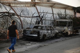 Militanti ponovo ispalili rakete na Izrael