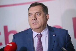 Dodik: RS će formirati fond za tužbe protiv visokih predstavnika