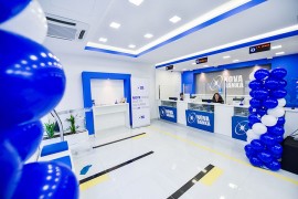 Otvorena filijala Nove banke u Mrkonjić Gradu