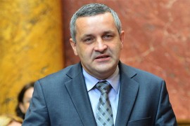 Linta: Vojna neutralnost RS je volja naroda