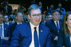 Vučić u Unesku: Srpskom nasleđu na Kosovu potrebna zaštita