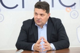 Stevandić: Demokratija ugrožena zbog opstrukcija SDA