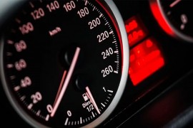 Ograničenje brzine na 100 km zbog zagađenja azotom