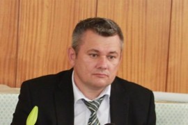 Dejan Prošić postaje DNS-ovac