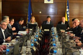 Program investicija Vlade FBiH: Za 109 projekata više od 14 milijardi ...