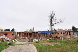 U budućem vrtiću u Lazarevu mjesto za 170 mališana