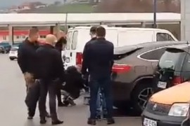 Najmanje 18 uhapšenih u akciji "Pero", pretresen mercedes bivšeg ...