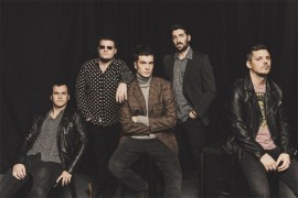 "Psihomodo popa" singlom "Digitalno nebo" najavio novi album