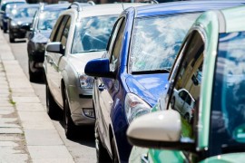 Tri najbolja automobila za početnike do 2.000 evra