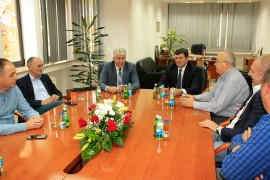 Za četiri mjeseca 160 zahtjeva za državljanstvo Srbije