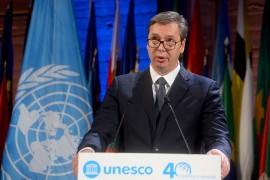 Vučić: Čujem bezbroj tehničkih detalja, ali ne i suštinu