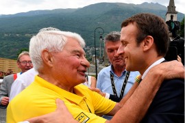 Preminuo čuveni biciklista Remon Pulidor