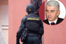 Uhapšen bivši načelnik opštine Vareš