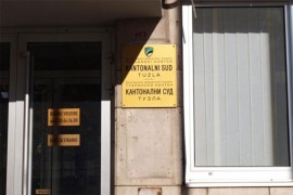 Dvojcu iz Tuzle 50 godina robije zbog ubistva