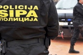 Tužilaštvu predato 11 uhapšenih u akciji "Pero"