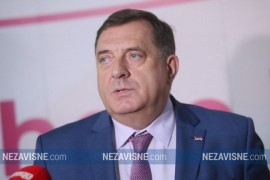 Dodik: Zaključci Narodne skupštine biće sprovođeni