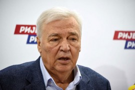 Pavić: Nijedna odluka PIC-a nema veću snagu od skupštinske