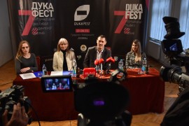 Nakon pet godina pauze, "DukaFest" ponovo u punom sjaju