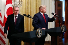 Erdoan: Nećemo odustati od sistema S-400