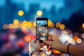 Na dlanu tačno vrijeme dolaska autobusa - Smart City u javnom prevozu