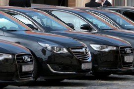 Zakonom zabraniti da se resursi države koriste u kampanji