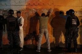 U Venecueli sukob studenata i policije, nema povrijeđenih
