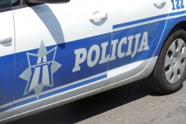 Državljanina BiH ubilo drvo u Crnoj Gori