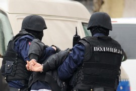 Povrijeđena policajka iz Gradiške, osumnjičena joj tokom hapšenja ...