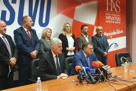 Dodik: SNSD odlučio da pošalje imena članova komisija zbog ...