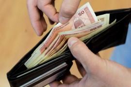Evo koliki regres će 2020. godine imati zaposleni u institucijama BiH