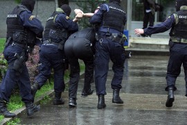 Zbog droge uhapšen i policijski službenik PU Banjaluka