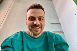 Magazinoviću operisan rak, iz bolnice poslao poruku građanima