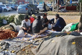 Rok istekao, migranti ostali u "Biri" i "Miralu"
