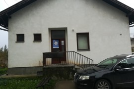 Dragočaj dobija novu ambulantu