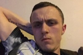 Trogodišnjeg sina bivše djevojke ubio sjedištem od auta