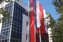 SNSD o formiranju komisija u Parlamentarnoj skupštini BiH